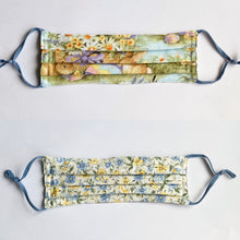 Load image into Gallery viewer, Adjustable Face Mask (Adult Size)