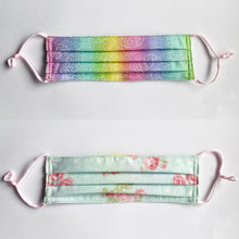 Load image into Gallery viewer, Adjustable Face Mask (Adult Size)