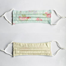 Load image into Gallery viewer, Adjustable Face Mask (Adult Size)