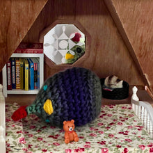 Load image into Gallery viewer, Mystery Crochet Chicken
