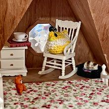Load image into Gallery viewer, Mystery Crochet Chicken
