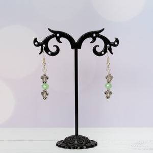 Sea Turtle Earrings