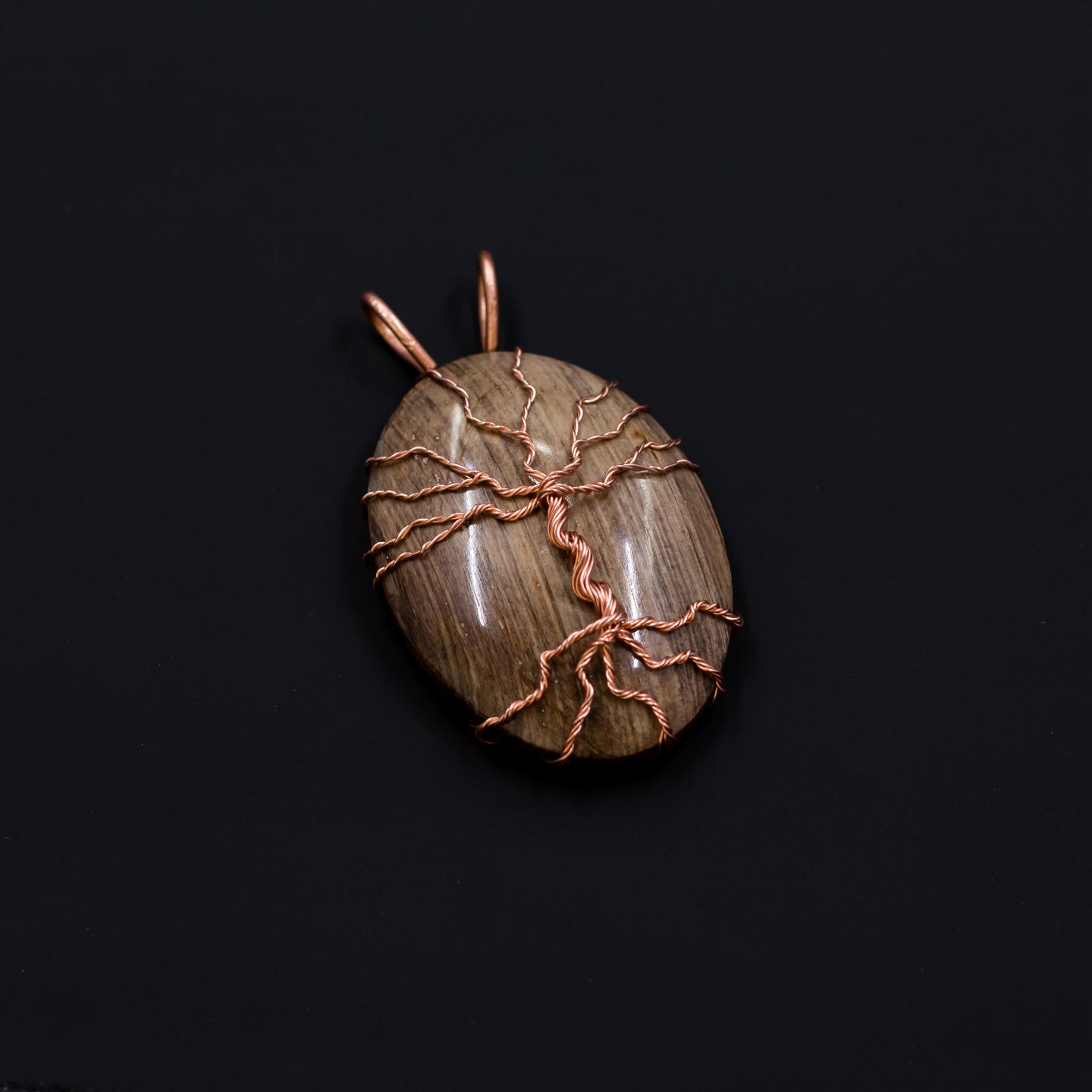 Tree Of Life Pendant