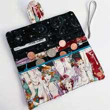 Load image into Gallery viewer, Roaring 20s Bifold Wallet
