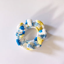 Load image into Gallery viewer, Crochet Scrunchies
