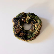 Load image into Gallery viewer, Crochet Scrunchies
