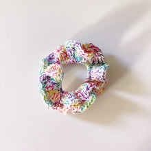 Load image into Gallery viewer, Crochet Scrunchies
