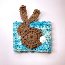 Load image into Gallery viewer, Rabbit Cup Cozy
