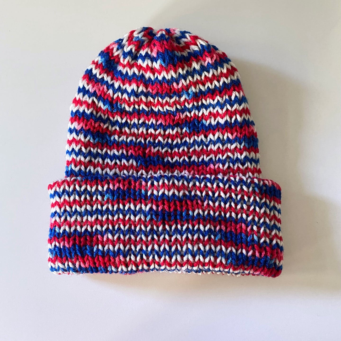 Knit Hat