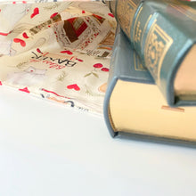 Load image into Gallery viewer, Life Is Short Take A Whisk Crossbody Canvas Bag
