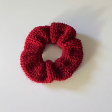 Load image into Gallery viewer, Crochet Scrunchies
