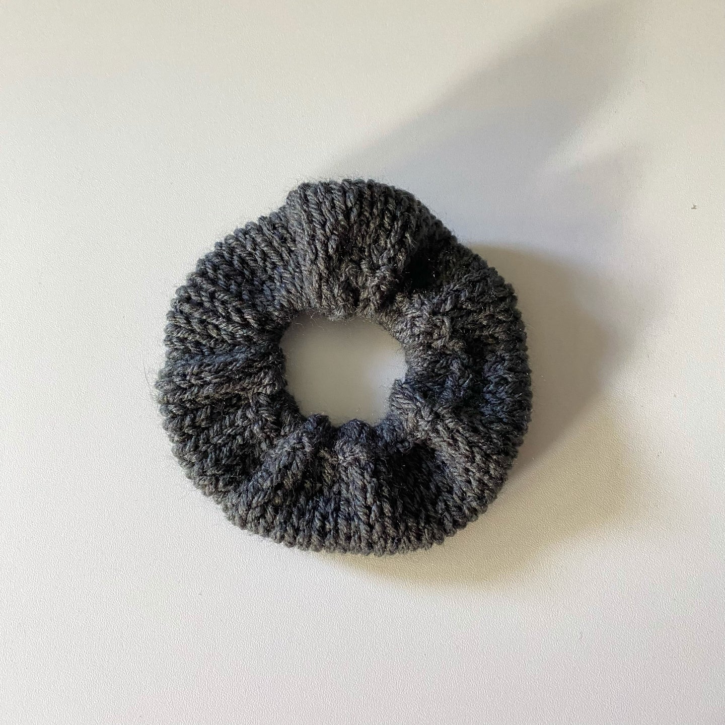 Crochet Scrunchies