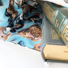 Load image into Gallery viewer, Cows &amp; Coos Crossbody Canvas Bag
