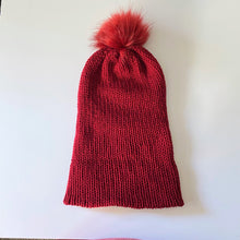 Load image into Gallery viewer, Knit Hat
